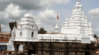 Aundha Nagnath Jyotrilinga, Nanded