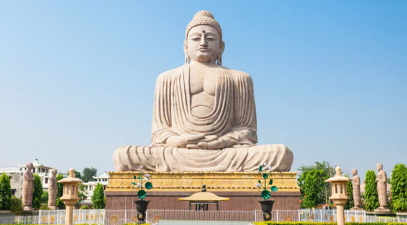Bodhgaya